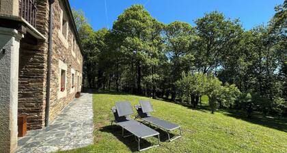 San Roque House