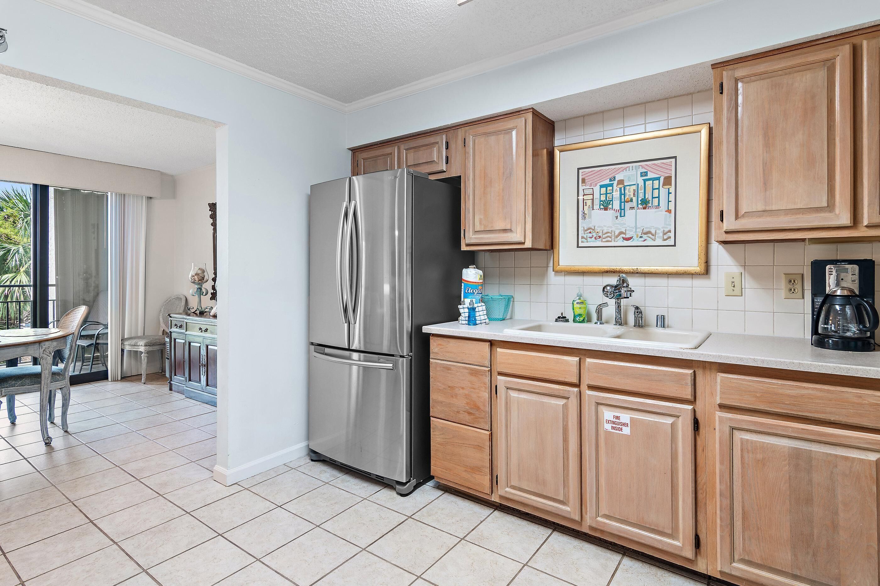 Condo, varias camas (Enclave 203B) | Cocina privada