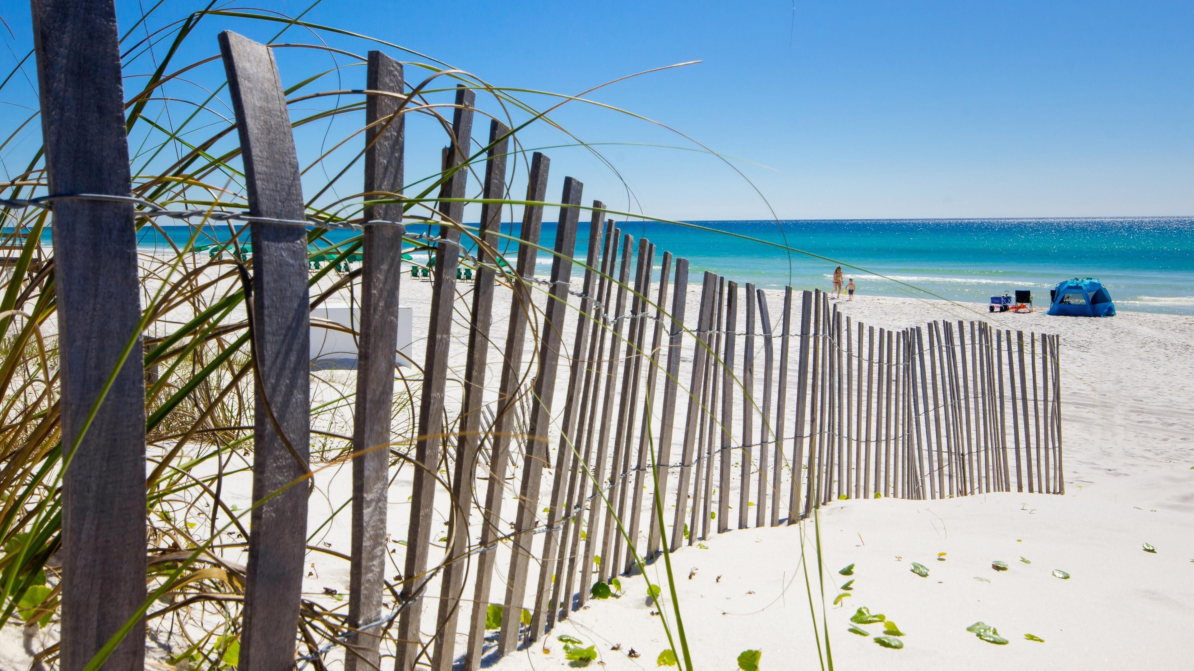 Condo, Multiple Beds (Enclave 203B) | Beach