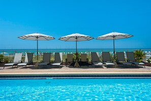 Condo, Multiple Beds (Twin Palms 801) | Pool - Twin Palms 801 (Panama City Beach)