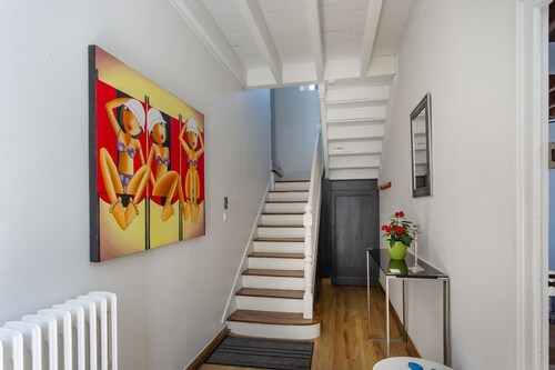 Chambres d’hôtes « Chambres Mimosa-Demeure Olea » à Chérac