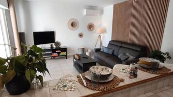 Smart TV, libros