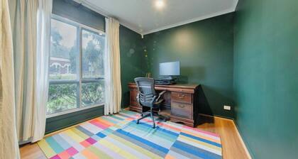 Stylish and Comfortable Home in Preston