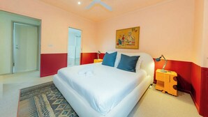 Unclassified image, 2 of 45, button - Stylish and Comfortable Home in Preston (Preston)