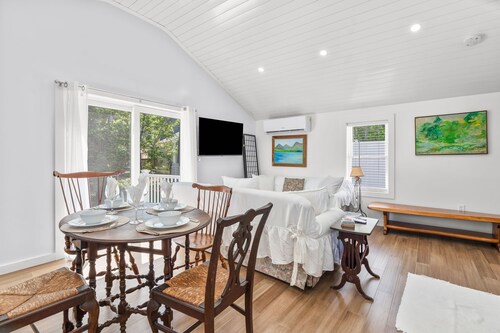 South Yarmouth Retreat Near Beaches & Dining
