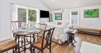 South Yarmouth Retreat Near Beaches & Dining