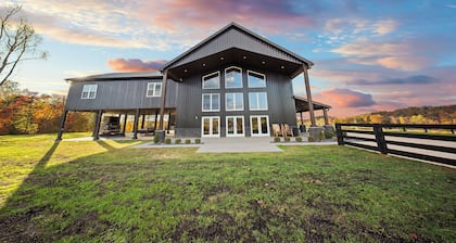 Adkins Ranch