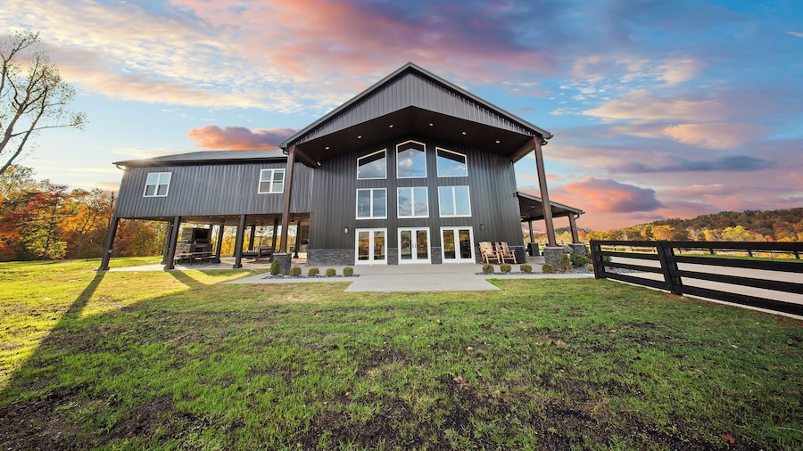 Adkins Ranch