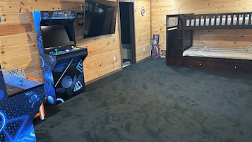 Hus – comfort, fjellutsikt | Wi-fi (inkludert)