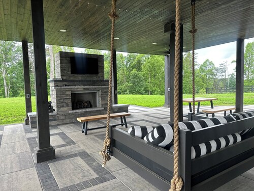 Adkins Ranch