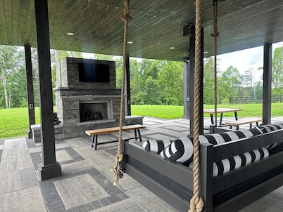 Adkins Ranch