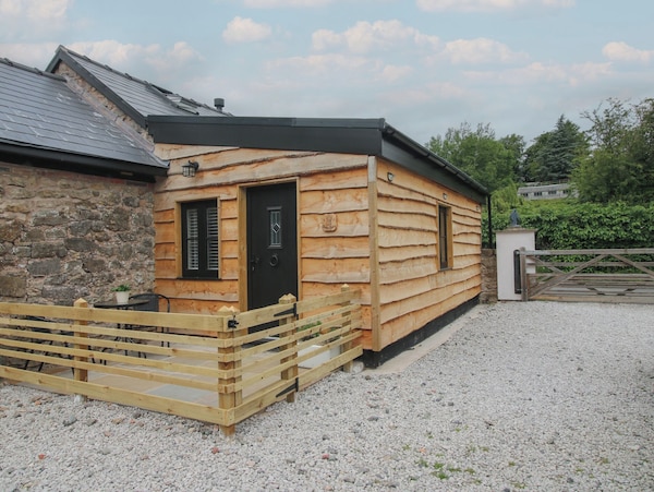 The Dinky Dairy - Shropshire