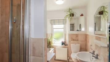 Een douche