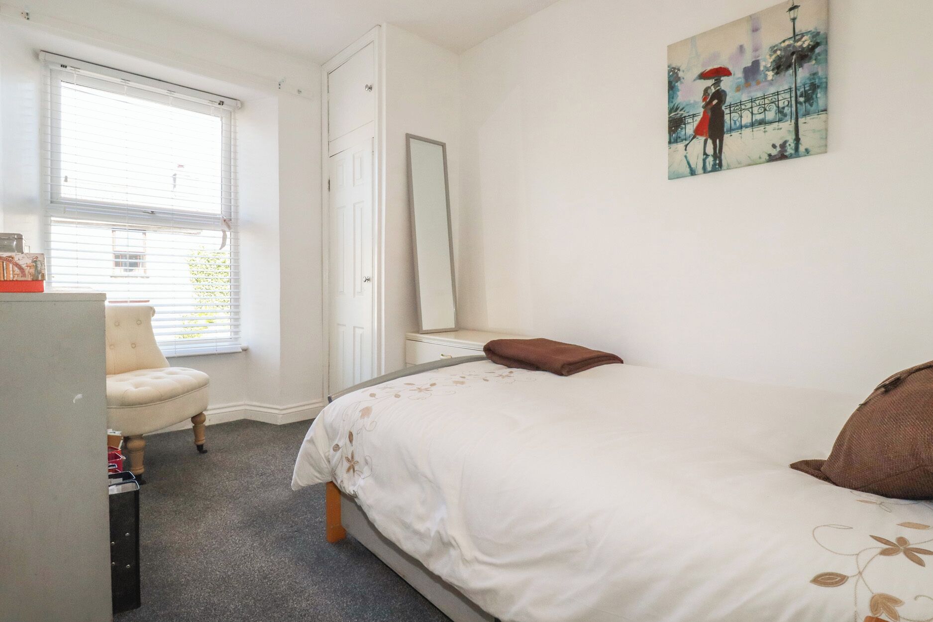2 bedrooms, WiFi (free), individually decorated, individually furnished