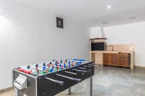 Sala de juegos