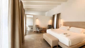 4 chambres, fer et planche à repasser, Wi-Fi, draps fournis