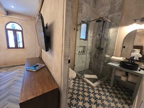 Departamento familiar | Baño