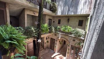 Departamento familiar | Exterior