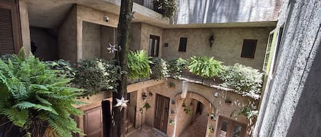 Family Apartment | Exterior