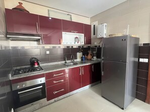 مطبخ خاص