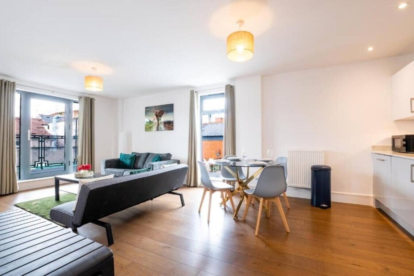 Near Legoland, Heathrow And Historic Windsor - Slough