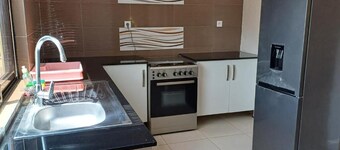 Esther's Apartments