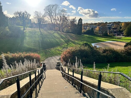 Pristine Home • Near Station, Pantiles & Calverley