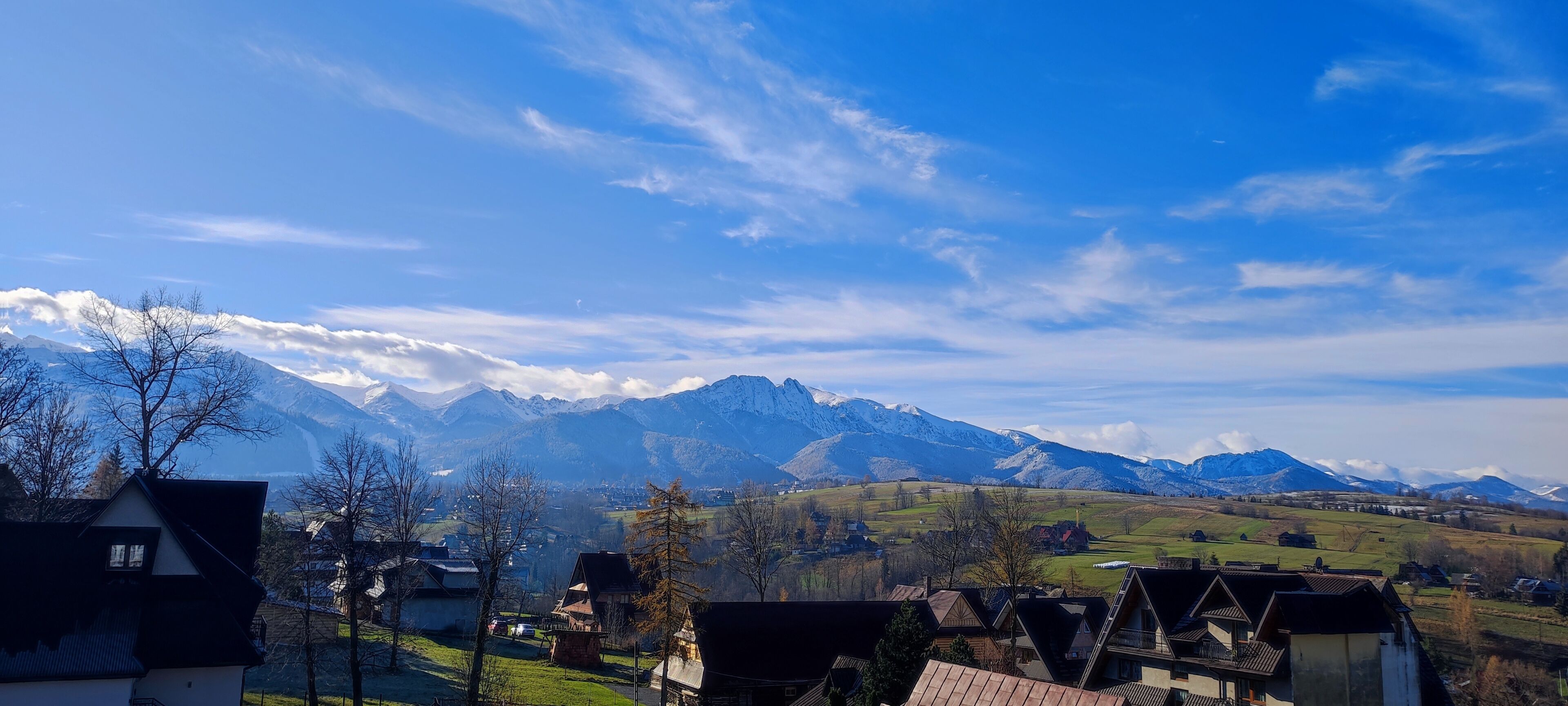 View from room