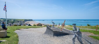 Normandie Escape House - À 5 min des plages