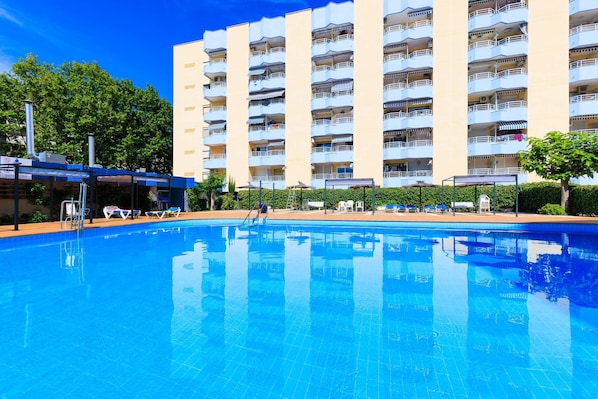 House - Salou Beach Studio - Unik Vacation (Salou)