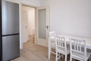 Dining - Spacious & Comfortable Stay in Florence - 4 Guests (Firenze)