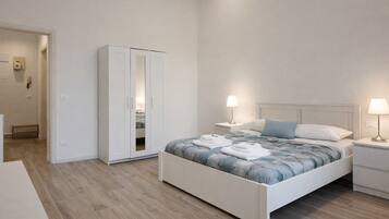 1 slaapkamer, internet, beddengoed