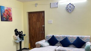 Unclassified image, 3 of 31, button - Premium 1BHK Gachibowli -Walk to AIG (Hyderabad)