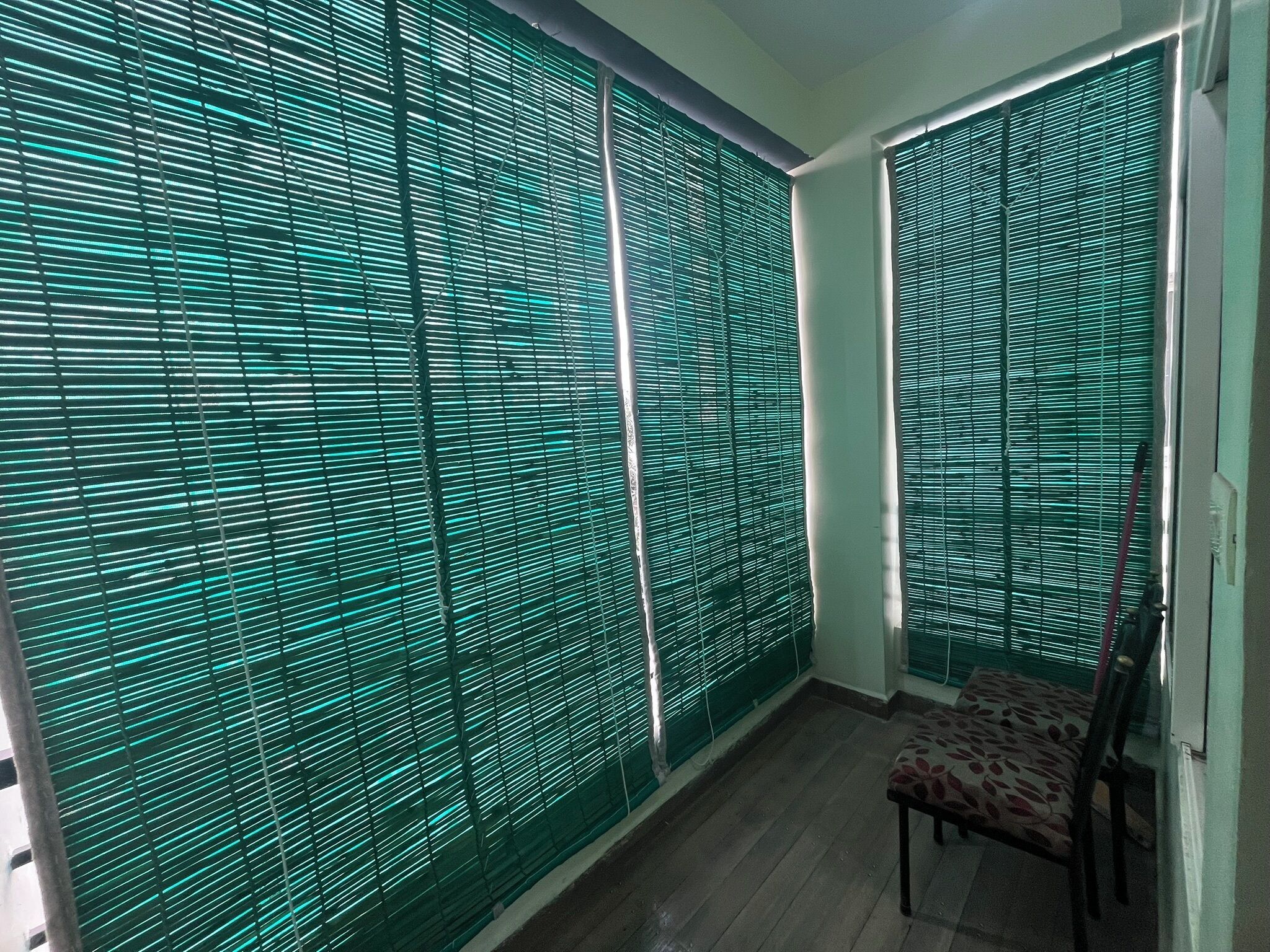 Family Apartment, 1 Bedroom, Non Smoking, Kitchen | Interior