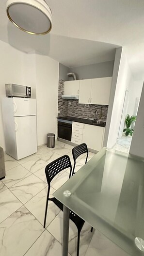 Cozinha privada