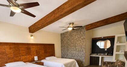 Hotel Las Misiones