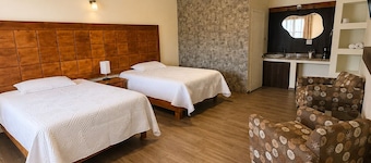 Hotel Las Misiones
