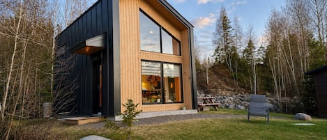 Ulkopuoli