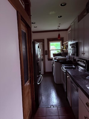 Cucina privata