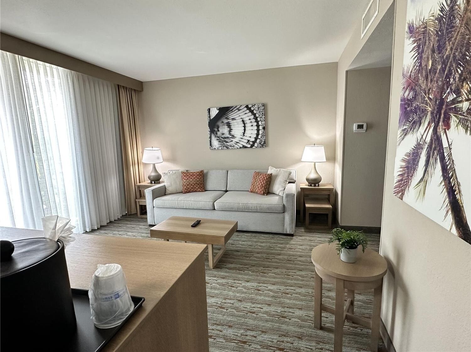 Create Lasting Memories In This Modern And Inviting Space! Outdoor Pool, Beach! - Miami Beach, FL