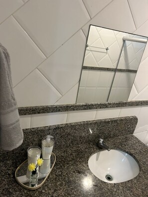 Handtücher, Toilettenpapier