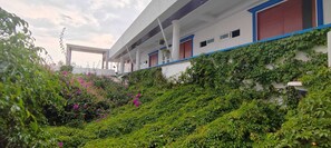Exterior - Hotel Casa Dos Lunas (Oaxaca de Juárez)