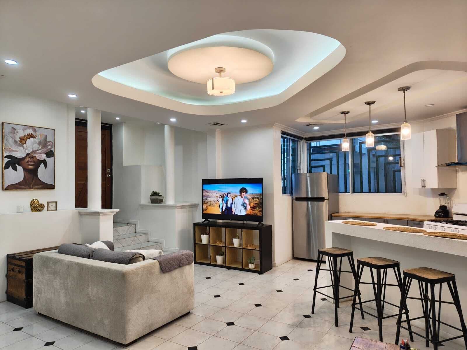 Intérieur