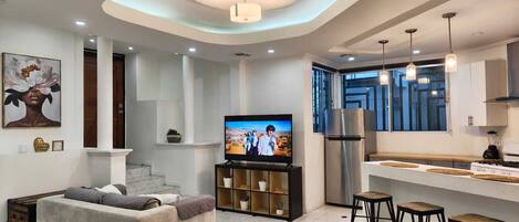 Intérieur