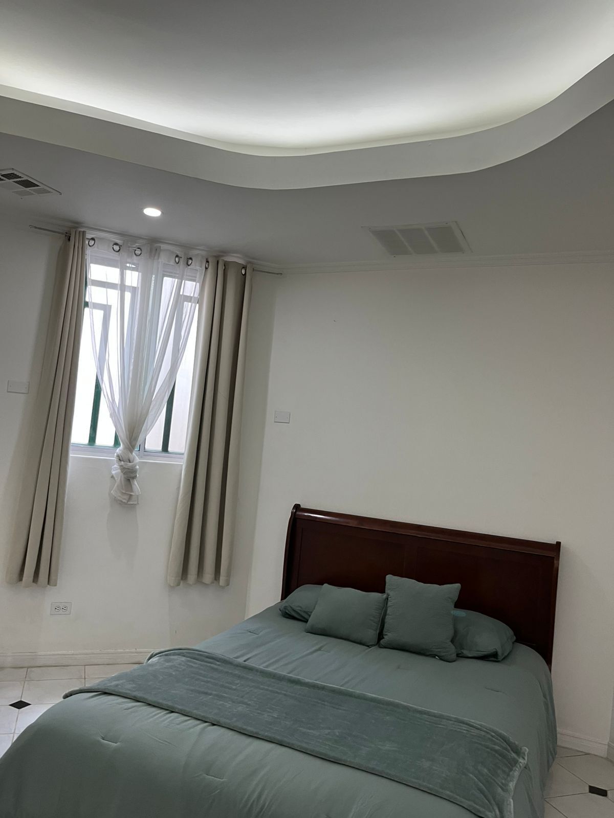 2 dormitorios, wifi, ropa de cama