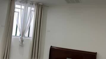 2 dormitorios, wifi, ropa de cama