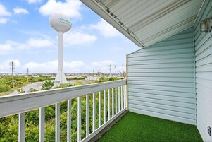 Casa, várias camas (Sandcastle 18) | Área da propriedade