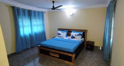 Royal Blue Apartments