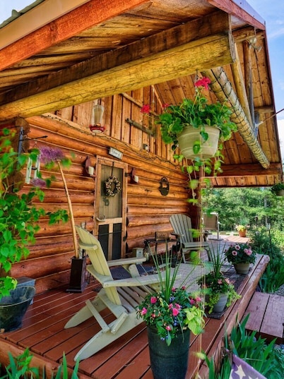 Montana’s Hidden Mile: Forest Trails, River Days, and Star‑Filled Nights