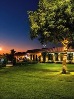 Exterior - The Sparkle (Jaipur)